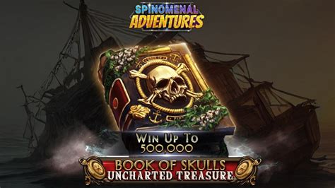 Book Of Skulls Uncharted Treasure Review 2024